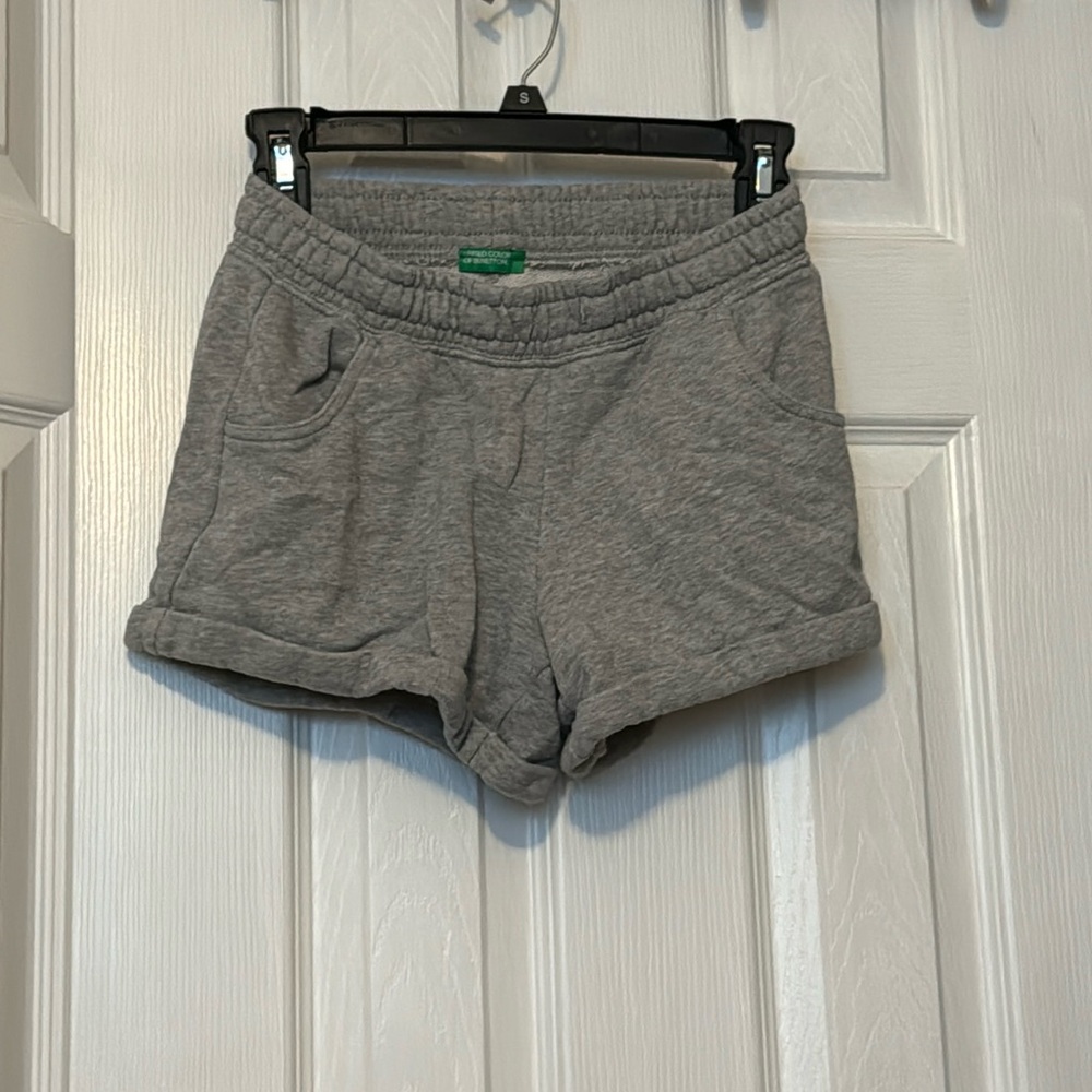 Benetton shorts